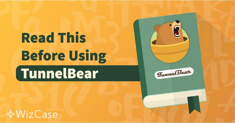 2026年，TunnelBear依然安全吗？关于免费和付费VPN的调查